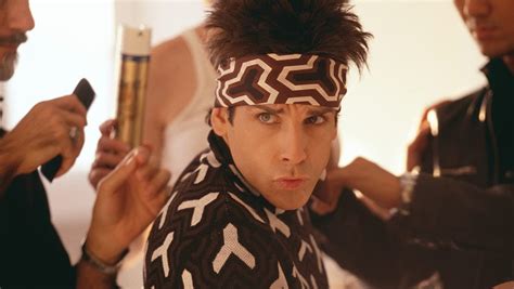 when did zoolander come out.